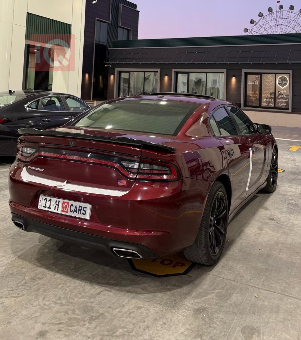 Dodge Charger